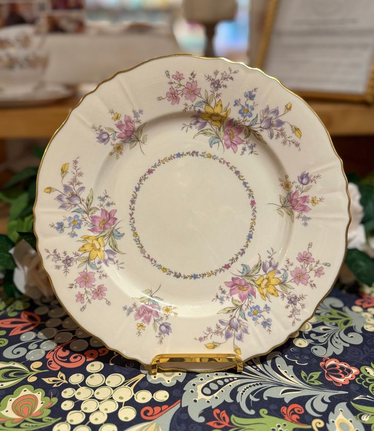 Vintage China ~ Briarcliff by Syracuse
