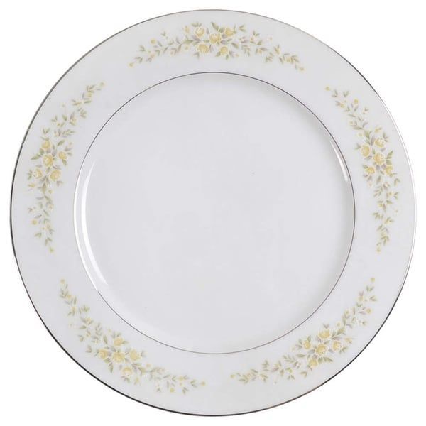 Vintage China ~ Carolyn by Crown Victoria