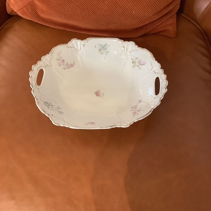 Vintage China ~ Edelstein