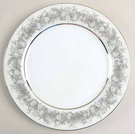 Vintage China ~ Florentine By Sango Japan