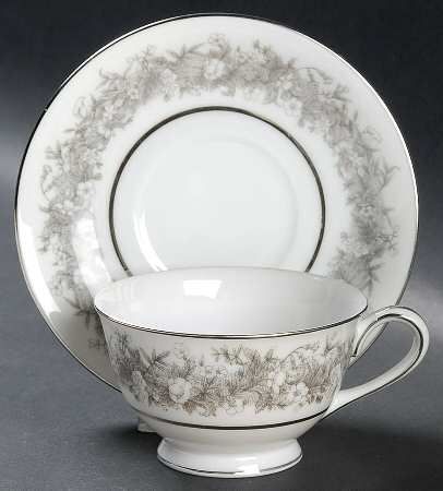 Vintage China ~ Florentine By Sango Japan – The Global Local