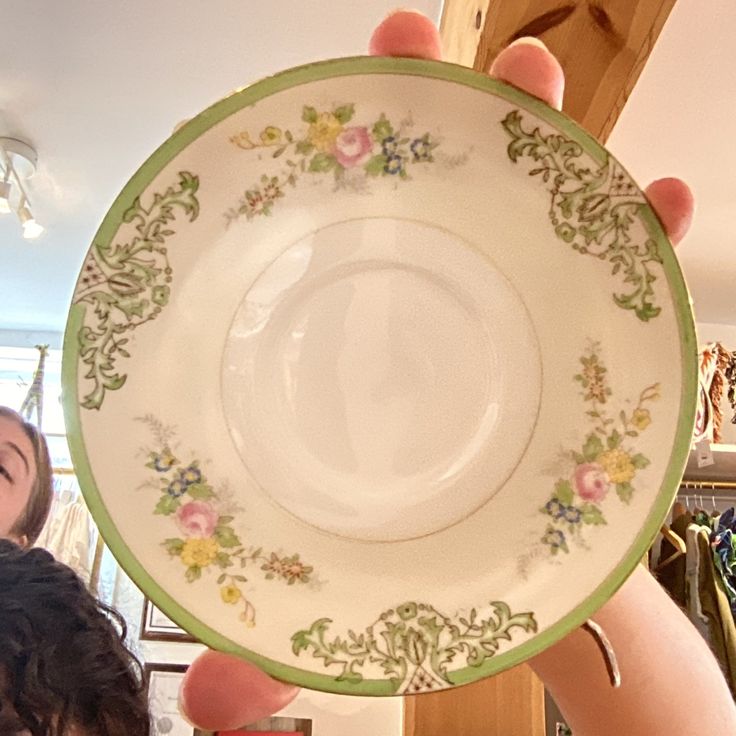 Vintage China ~ HIR53 By Hira China