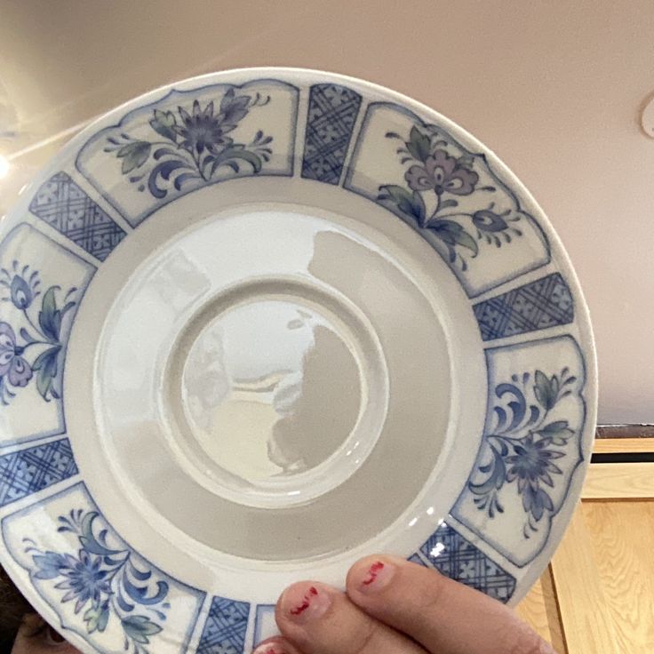 Vintage China ~ Ho Oh by Noritake