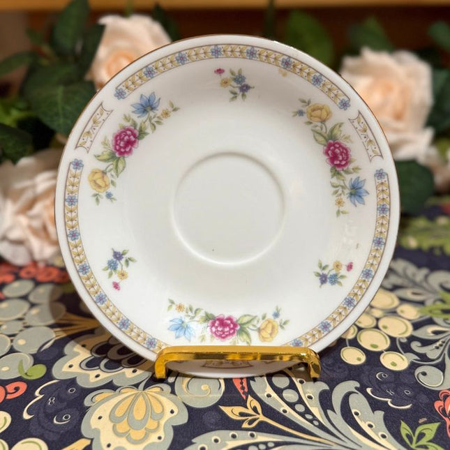 Vintage China ~ Ling Rose By Liling