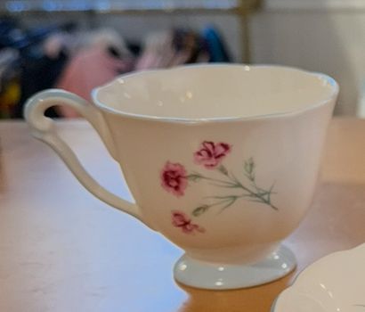 Vintage China ~ Princess Anne, Remembrance Series