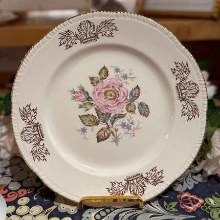 Vintage China ~  Queen Esther By Homer Laughlin