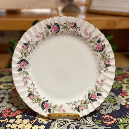 Vintage China ~ Regency Rose By Creative