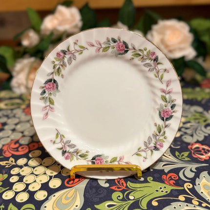 Vintage China ~ Regency Rose By Creative