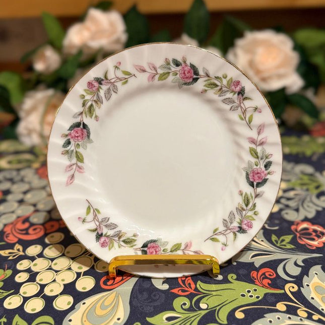 Vintage China ~ Regency Rose By Creative