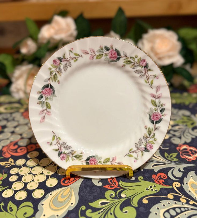 Vintage China ~ Regency Rose By Creative