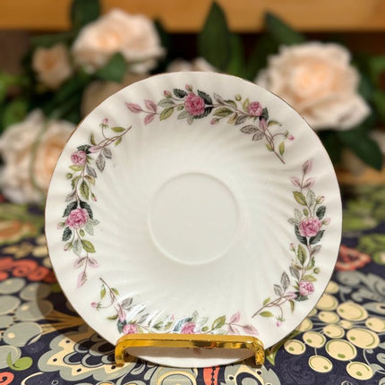 Vintage China ~ Regency Rose By Creative