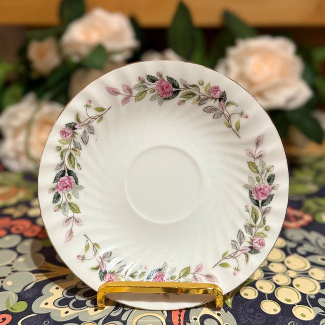 Vintage China ~ Regency Rose By Creative