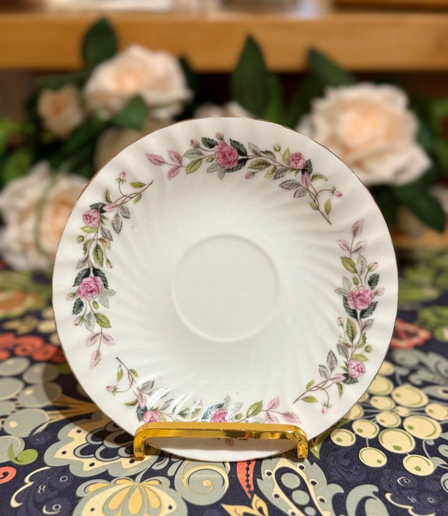 Vintage China ~ Regency Rose By Creative