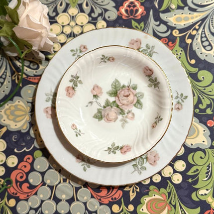 Vintage China~ US Air Force Johann Haviland