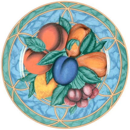 Vintage China ~ Victoria & Beale; Forbidden Fruit