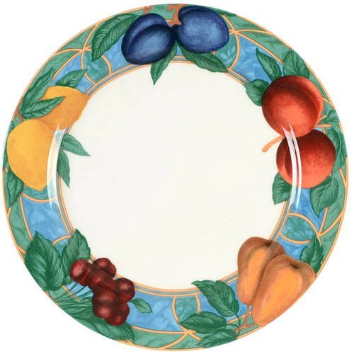 Vintage China ~ Victoria & Beale; Forbidden Fruit