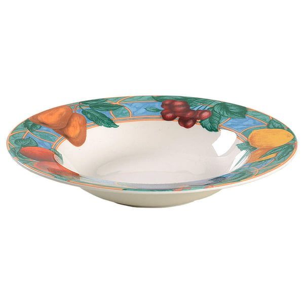 Vintage China ~ Victoria & Beale; Forbidden Fruit – The Global Local