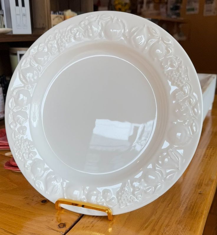Vintage China ~ WOM28 By World Market