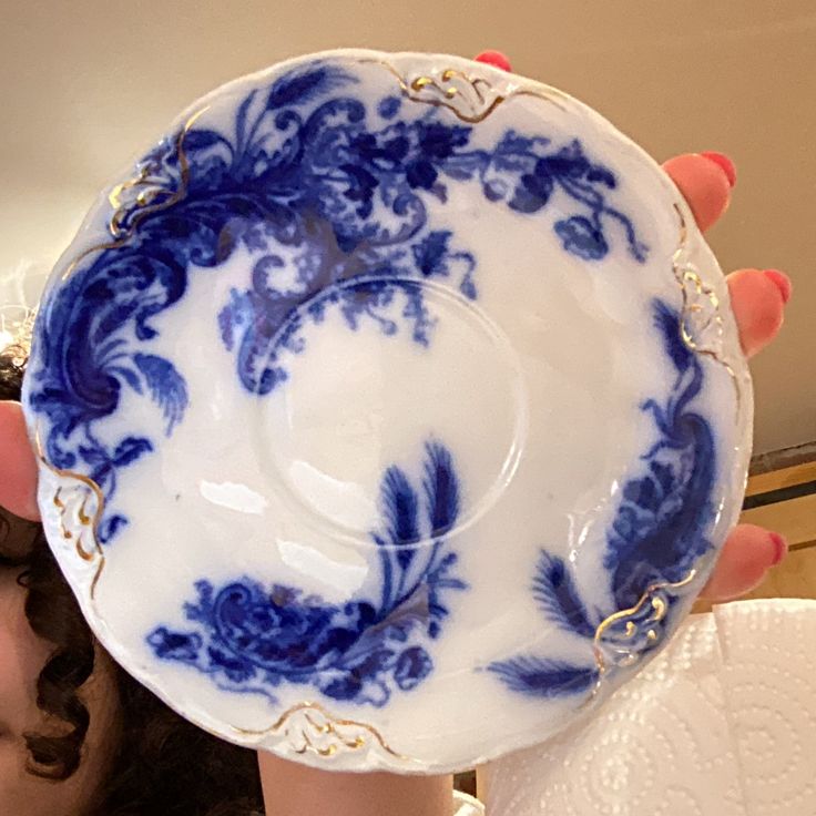 Vintage China ~ Wentworth By Meakin J&G