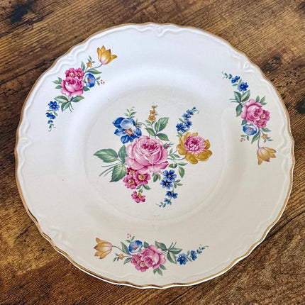 Vintage China ~ Hazel By SCIO