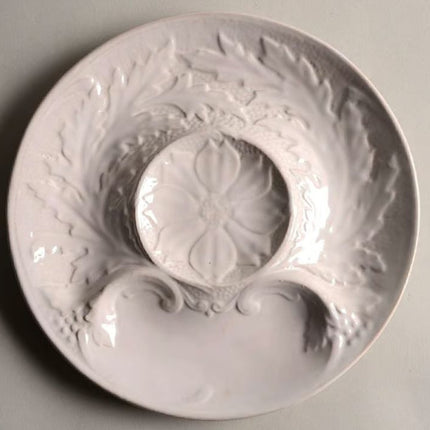 Vintage Williams Sonoma Artichoke Plate