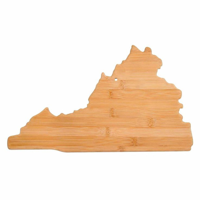 Bamboo State of Virginia Board
