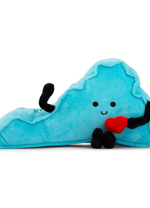 Virginia State Stuffed Plush Doll - Stuffed States USA