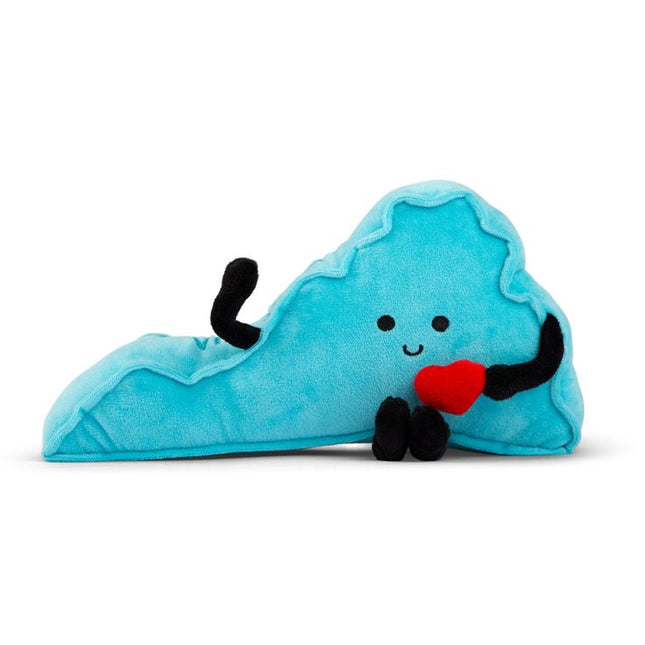 Virginia State Stuffed Plush Doll - Stuffed States USA