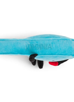 Virginia State Stuffed Plush Doll - Stuffed States USA