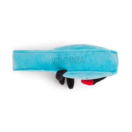 Virginia State Stuffed Plush Doll - Stuffed States USA
