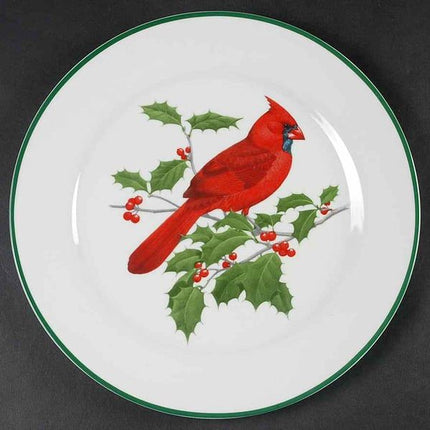 Vintage China ~ WFE3 By National Wildlife Foundation