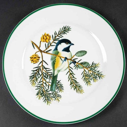 Vintage China ~ WFE3 By National Wildlife Foundation