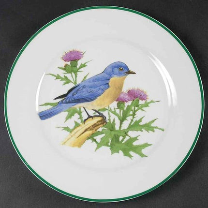 Vintage China ~ WFE3 By National Wildlife Foundation