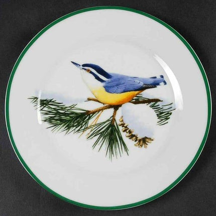 Vintage China ~ WFE3 By National Wildlife Foundation