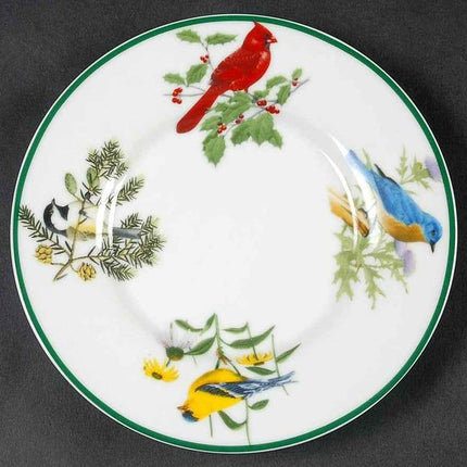 Vintage China ~ WFE3 By National Wildlife Foundation