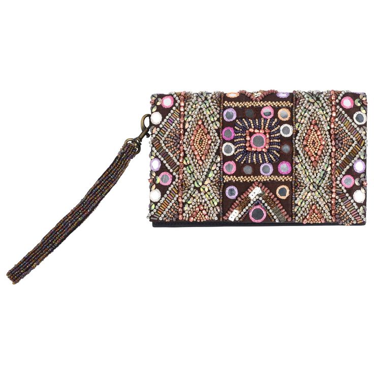 The Capri Wallet – A Vibrant Statement from Our Signature Collection ✨