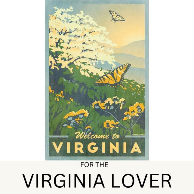 Welcome To Virginia Collection