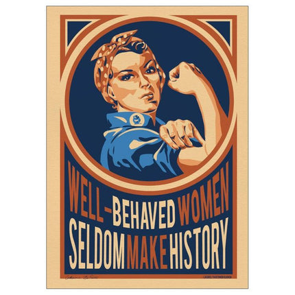 Well-Behaved Women Collection