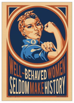 Well-Behaved Women Collection