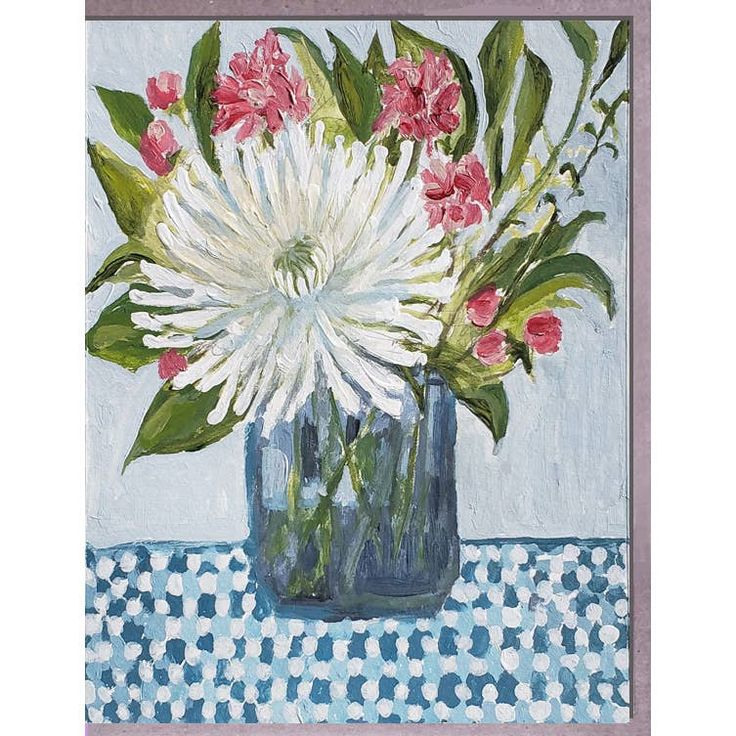 Blueberry Road Notecards