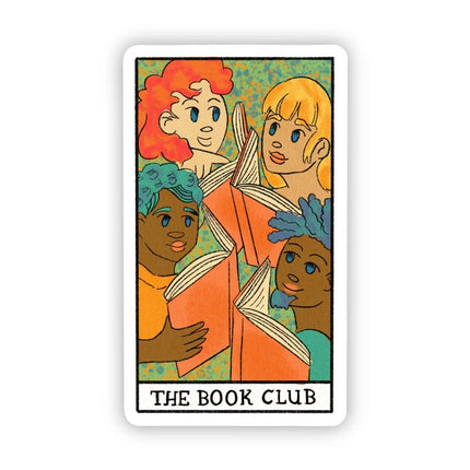 ✨ Tarot Card Stickers