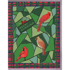 Cardinal Christmas