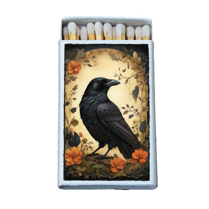 Art Matchboxes