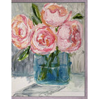 Peonies