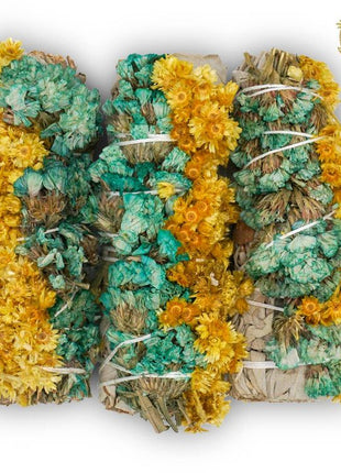 Organic Sage Bundles