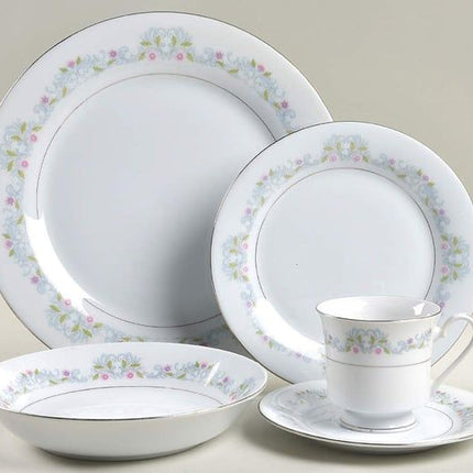 Vintage China ~ Windsor By Crown Ming