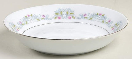 Vintage China ~ Windsor By Crown Ming