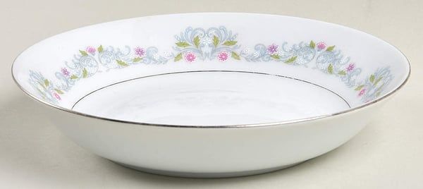 Vintage China ~ Windsor By Crown Ming