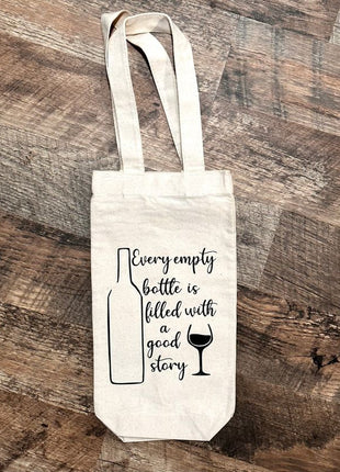 Wine Totes