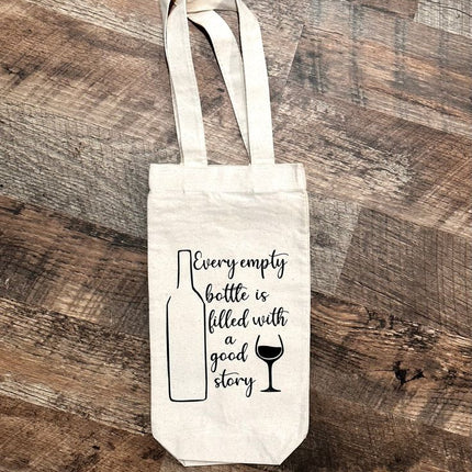 Wine Totes
